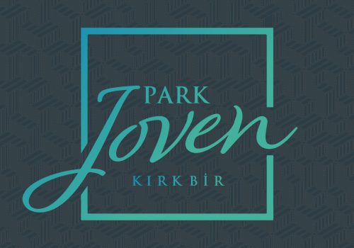 park joven kırk bir logo
